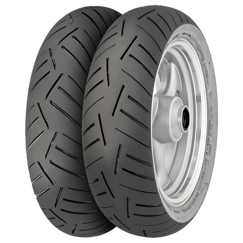 Neumático Para Scooter Contiscoot (R) 150/70-13 M/C 64S Tl 90100004