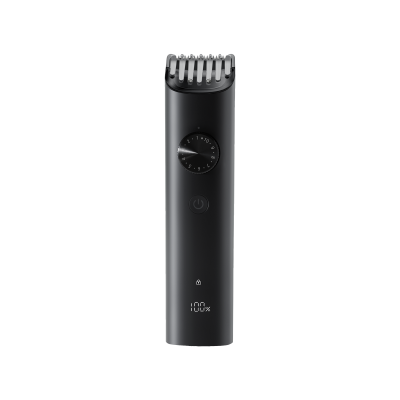 Official | Xiaomi Grooming Kit  Pro, Cabezales de repuesto para todas tus necesidades, Clasificación IPX7*, Límpialo con agua, Batería con una duración extralarga de 90 minutos*, Puerto tipo C para facilitar la carga, Indicador LED de estado de la batería