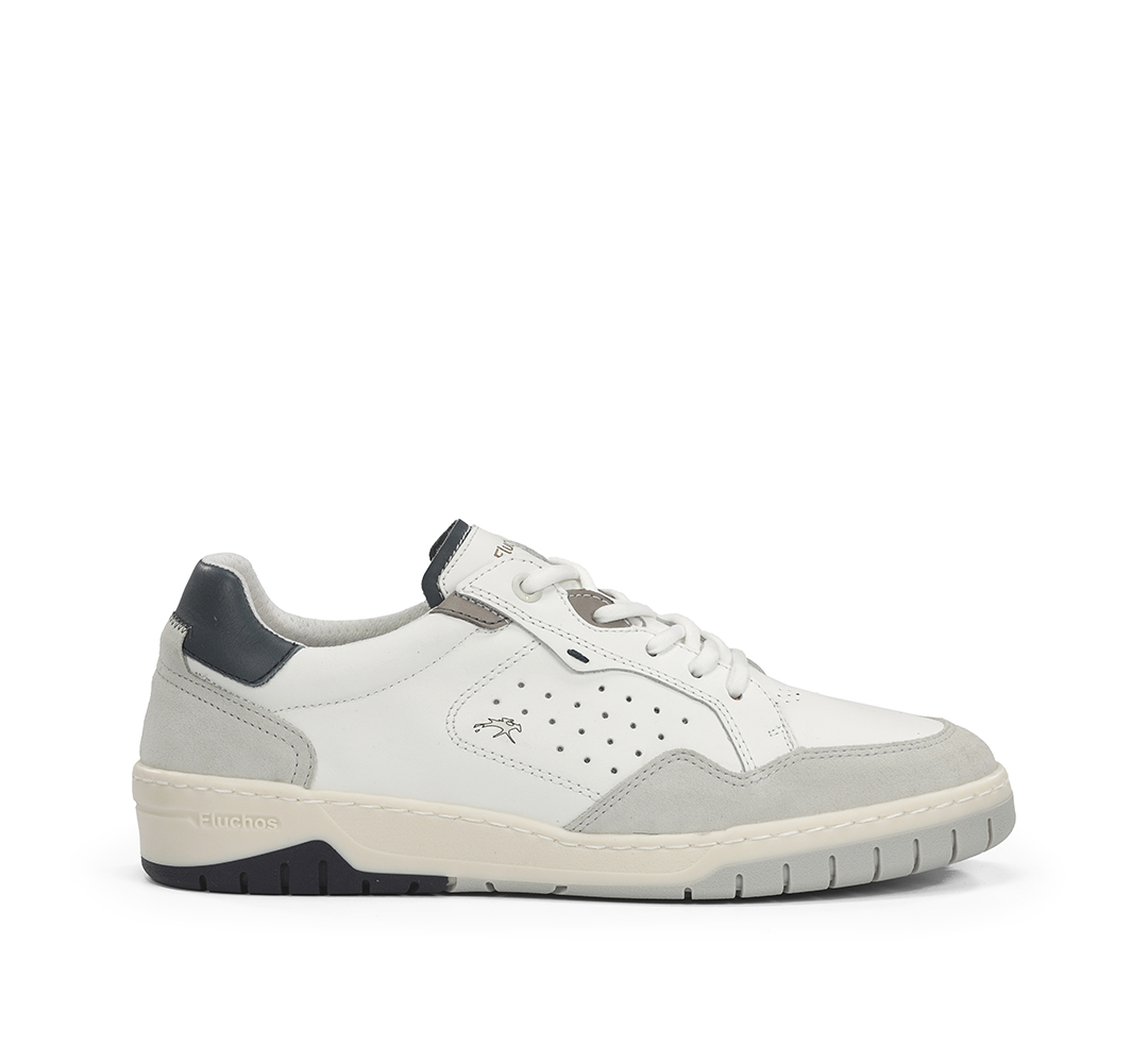 Fluchos ROGER F2153 Deportivo Gris