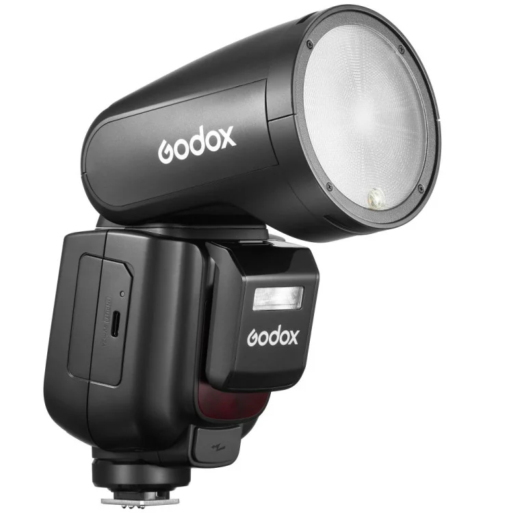 Godox V1Pro Camcorder Flash