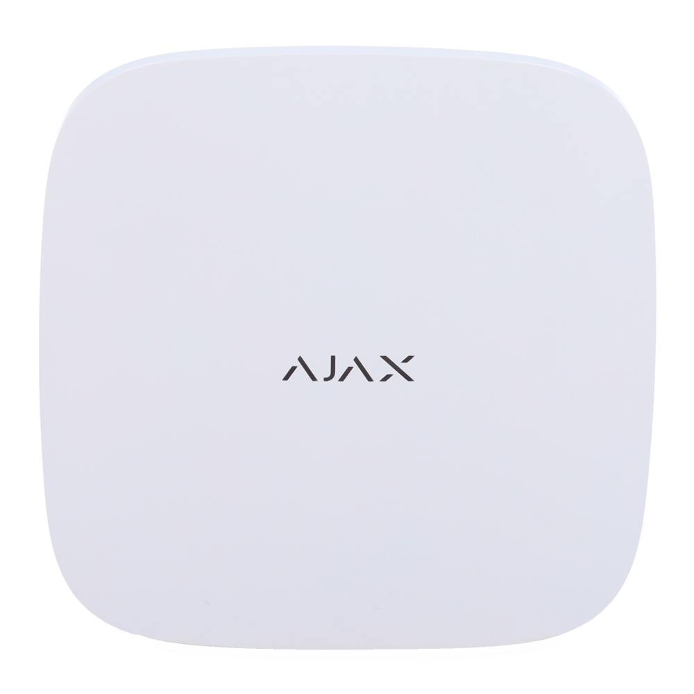 Ajax Hub 2 Plus - Central alarma profesional grado 2