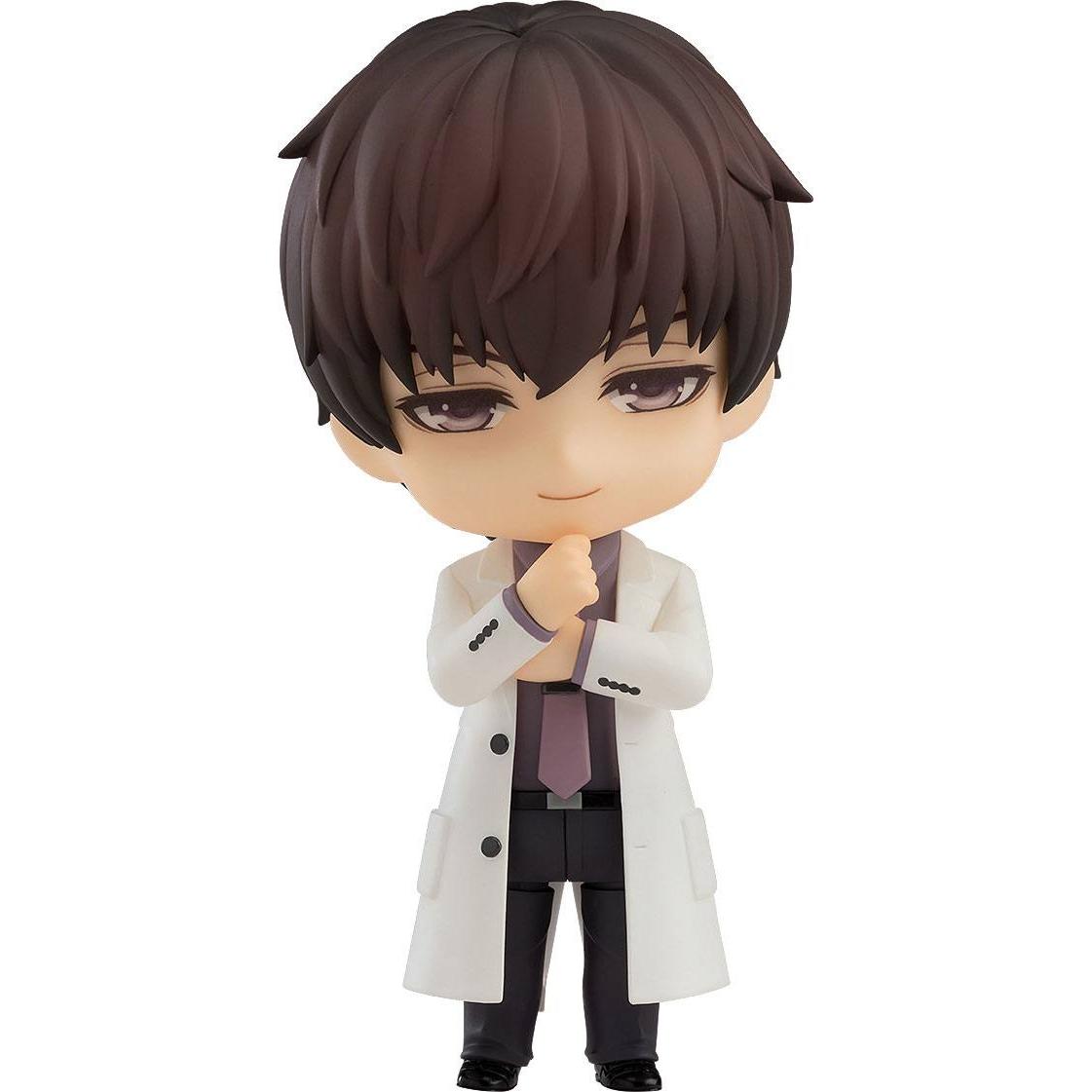 Good Smile Company Love & Producer Figura Nendoroid Mo Xu 10 Cm Articulada con Accesorios