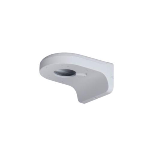 (DH-PFB2203W) DAHUA SOPORTE PARA MONTAJE EN PARED DE ALUMINIO Y ACERO GALVANIZADO, BLANCO