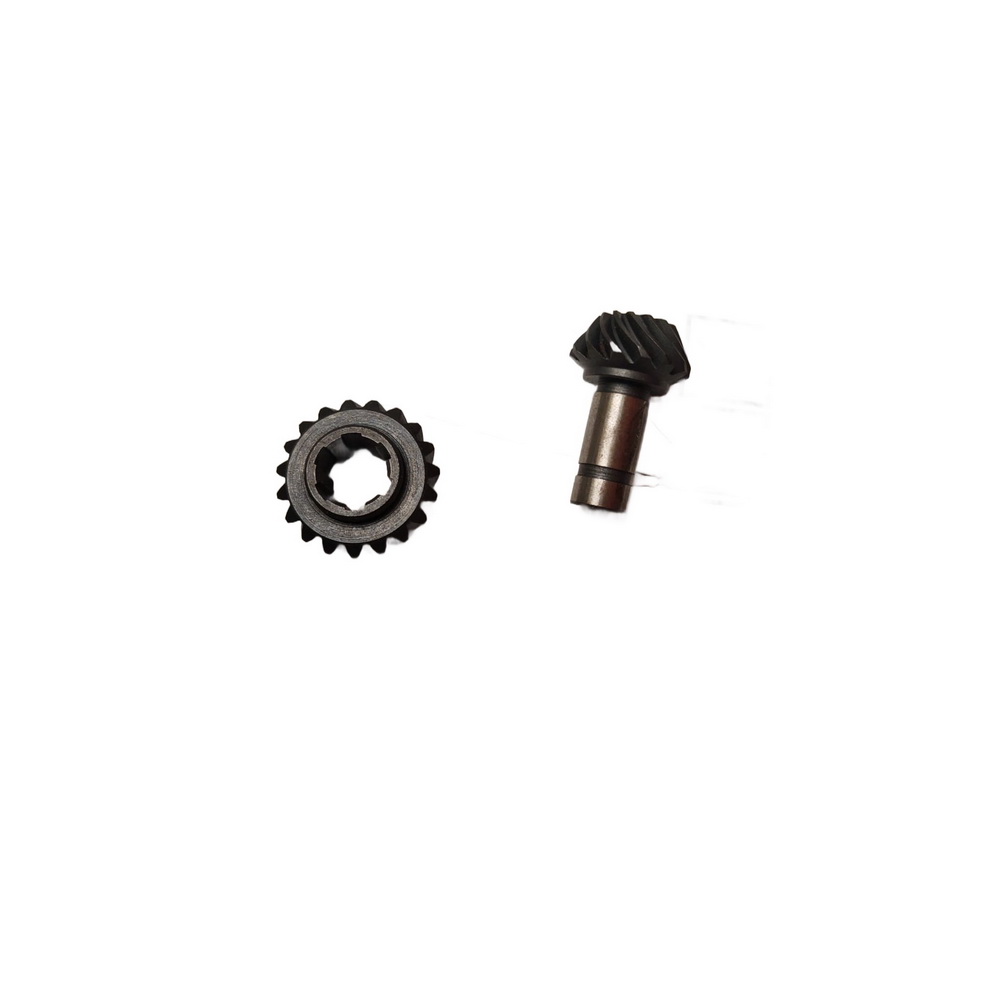 MAMIGA Juego Piñones Reductora compatible con FS86 | Ref 915875