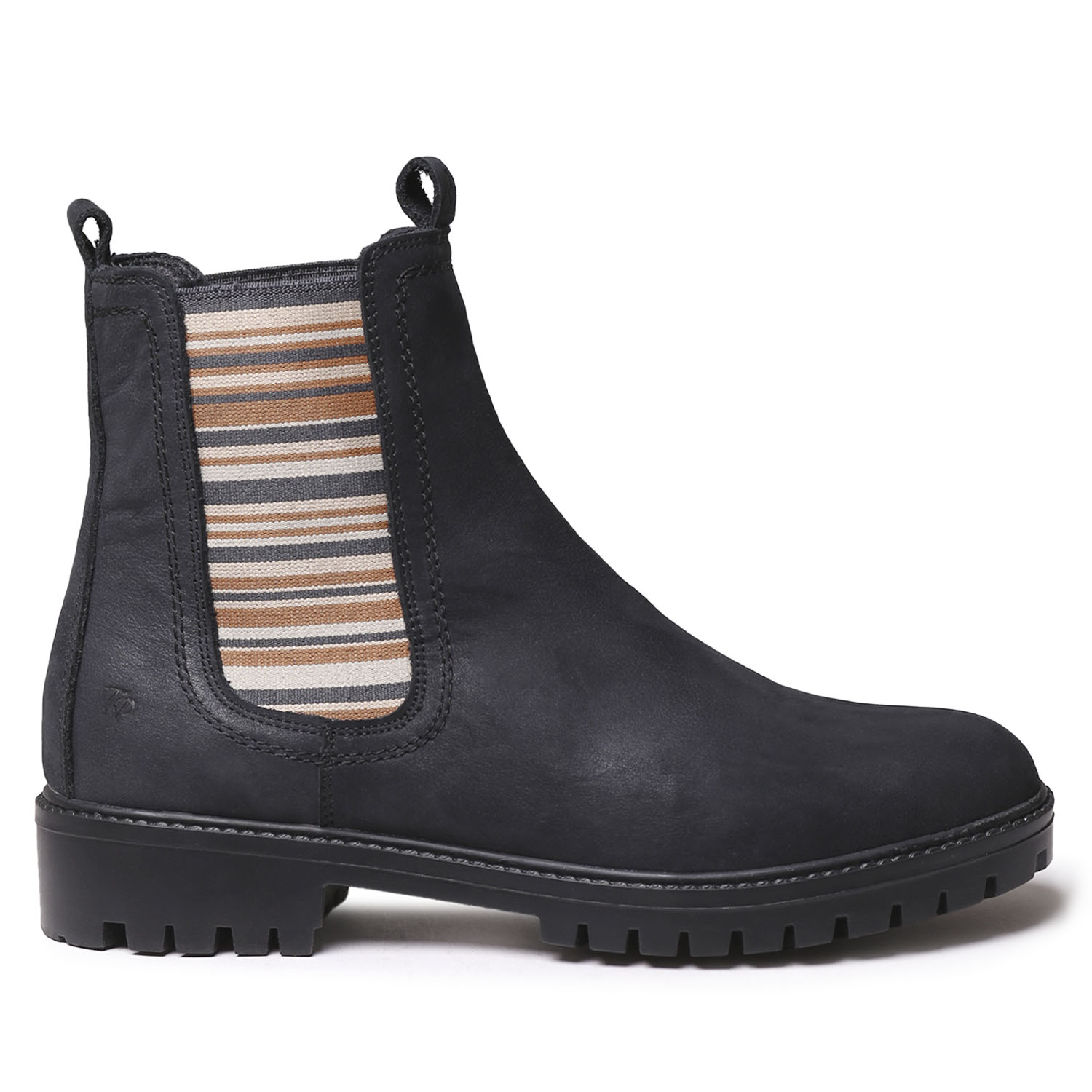 Toni Pons Botines de mujer CARLA-NR
