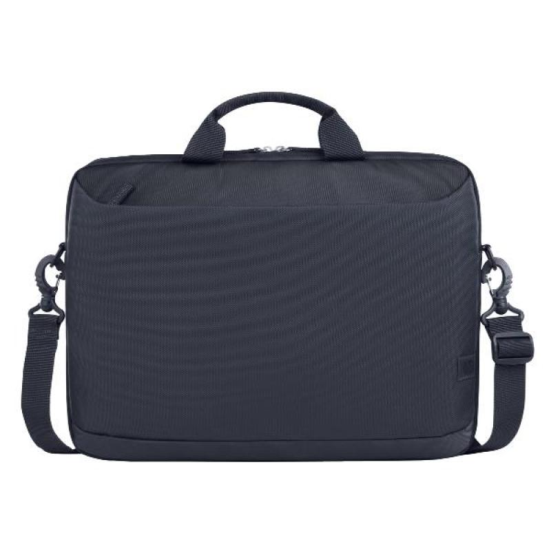 Maletín HP Everyday 16" Gris Resistente al Agua Poliéster Universal 490g Volumen 12L