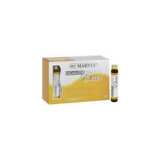 Marnys Beauty In & Out Elixir 14 Viales X 25 Ml..