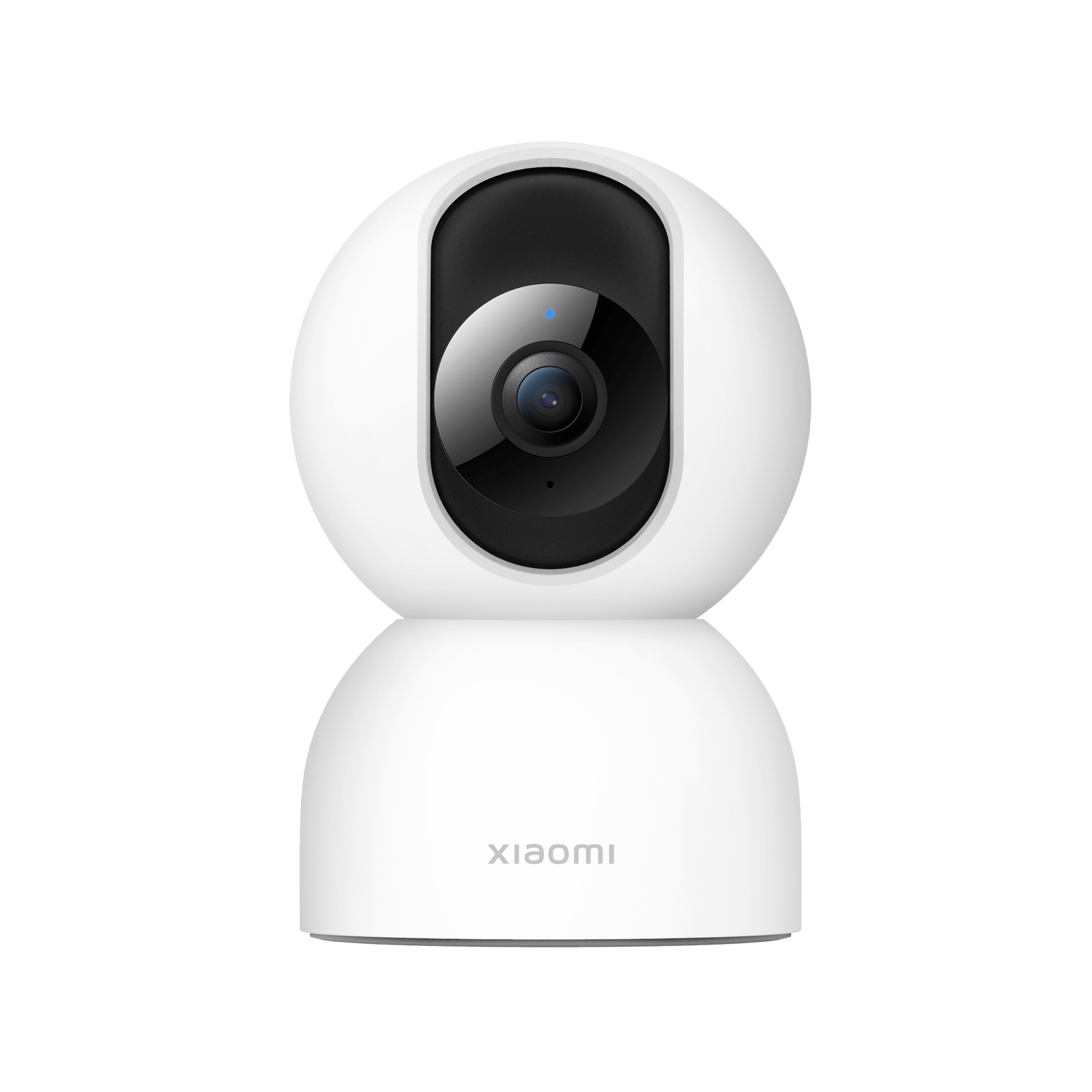 Official | Xiaomi Smart Camera C400, 4 MP, Rotación de 360°, Detección de personas mediante IA, Compatibilidad con Wi-Fi de 2,4/5 GHz