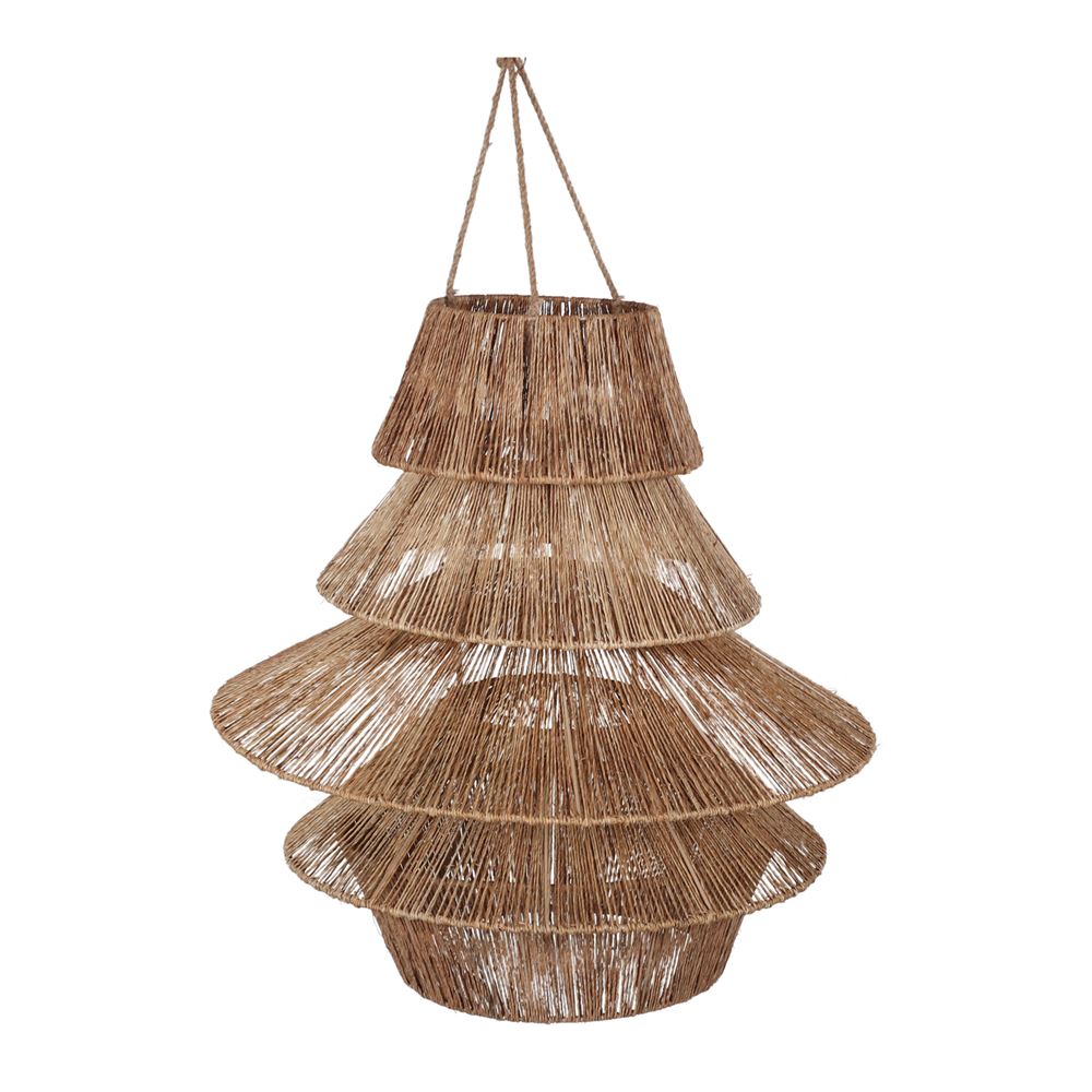 Pantalla Lámpara De Techo Candely - Misterwils Furniture For Free Souls 60x60x60