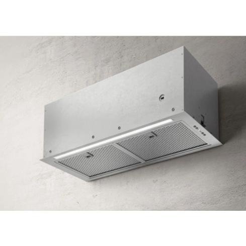 Elica FOLD S IX/A/52 Encastrada Acero inoxidable B
