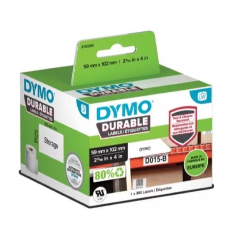 Durable 16 x 4 (59mm x 102mm)