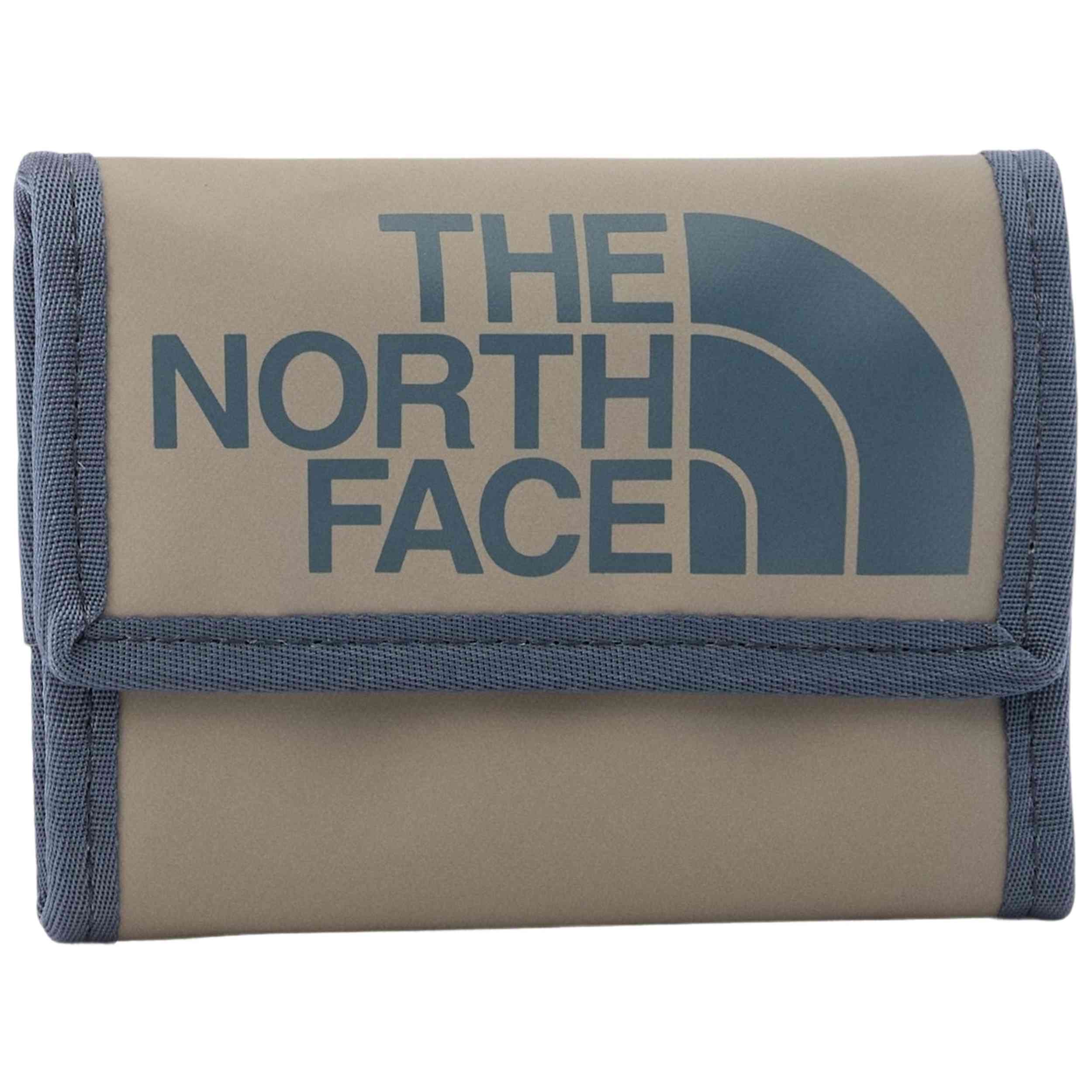 Cartera The North Face modelo NF0A52THL451 para hombre y mujer en color Gris