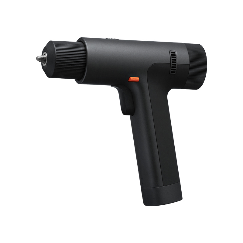Official | Xiaomi 12V Max Brushless Cordless Drill, Par de torsión potente de 30 N m, Control de precisión con 30 velocidades, 3 modos de funcionamiento, Pantalla inteligente, Velocidad/par con ajuste libre, Parada lenta con bajo impacto
