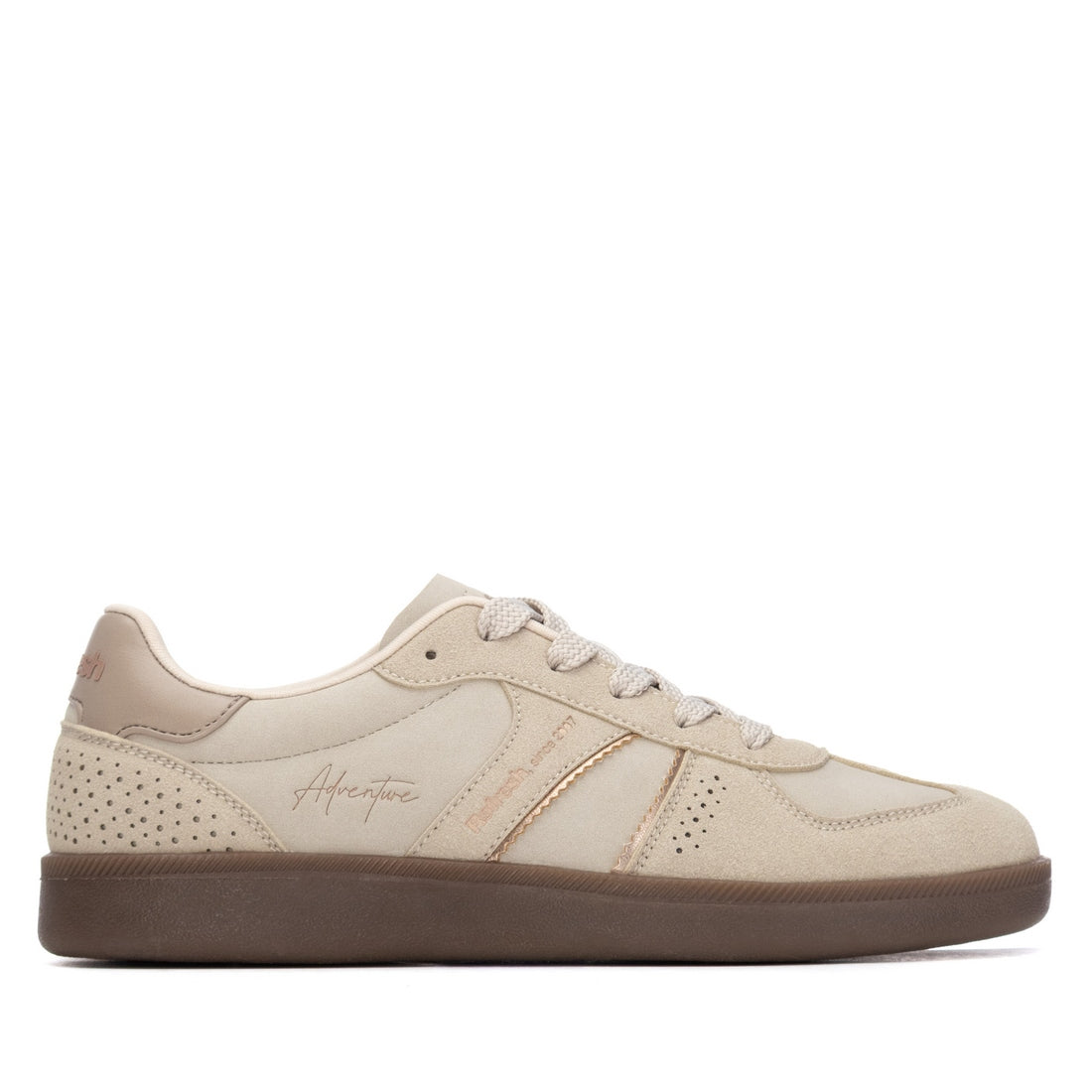 Refresh - Zapatilla Mujer - Calzado Cómodo y Versátil - Moda casual - Modelo  17610304