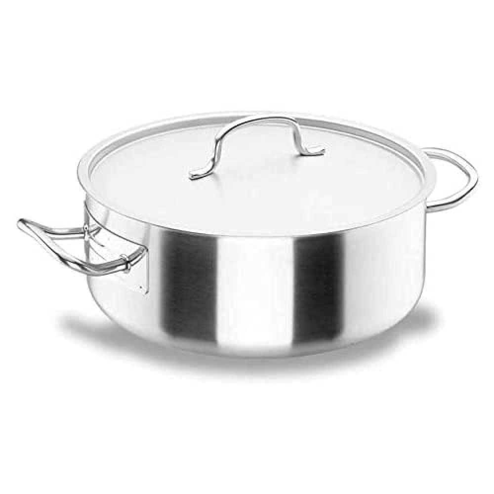 CACEROLA 60 CMS. CHEF-INOX.