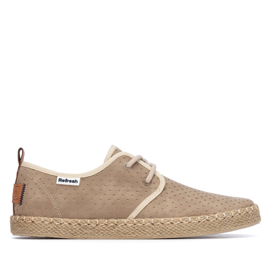 Refresh - Zapatilla Hombre - Calzado Cómodo y Versátil - Moda casual - Modelo  17556001