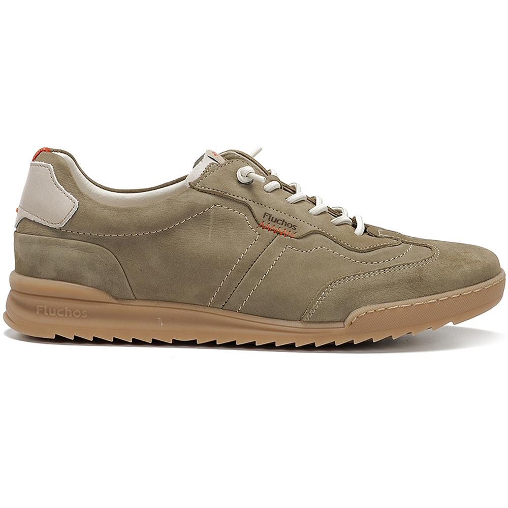 Deportiva para hombre Fluchos F2383 Elder