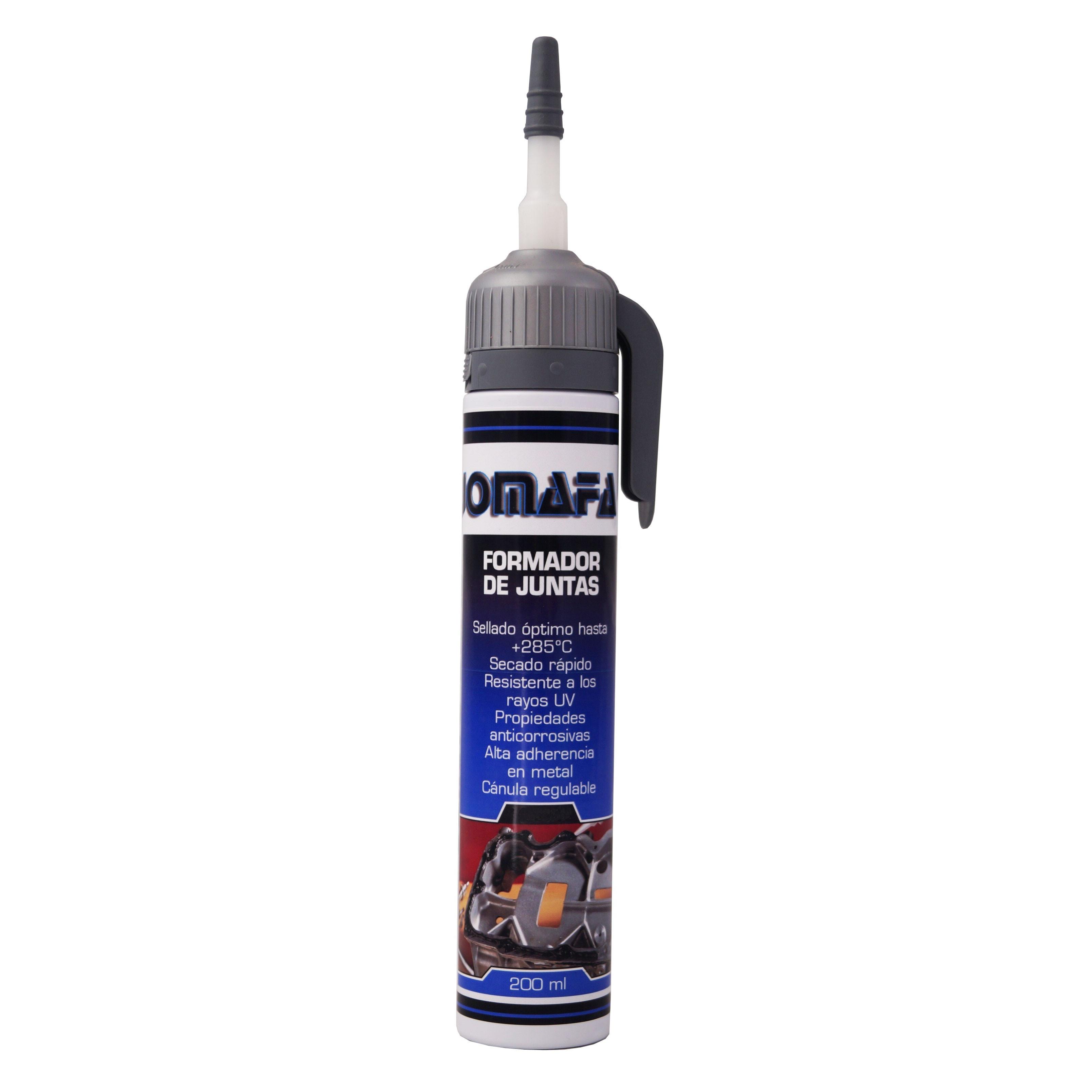JOMAFA Spray restaurador de Faros pre ITV renovador de policarbonatos, 400  ml