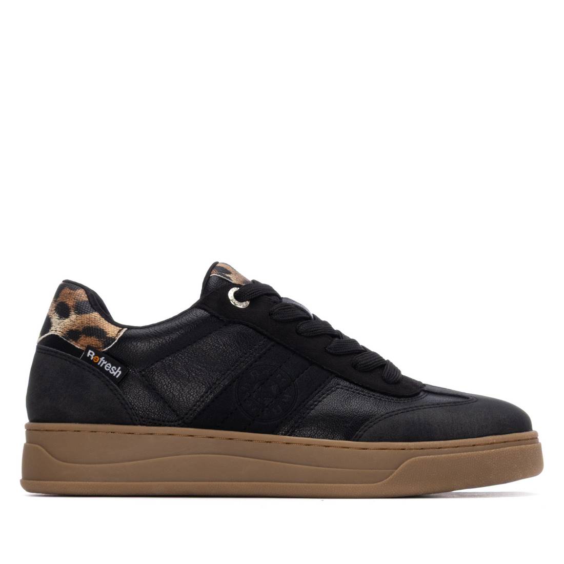 Refresh - Zapatilla Mujer - Calzado Cómodo y Versátil - Moda casual - Modelo  17295402