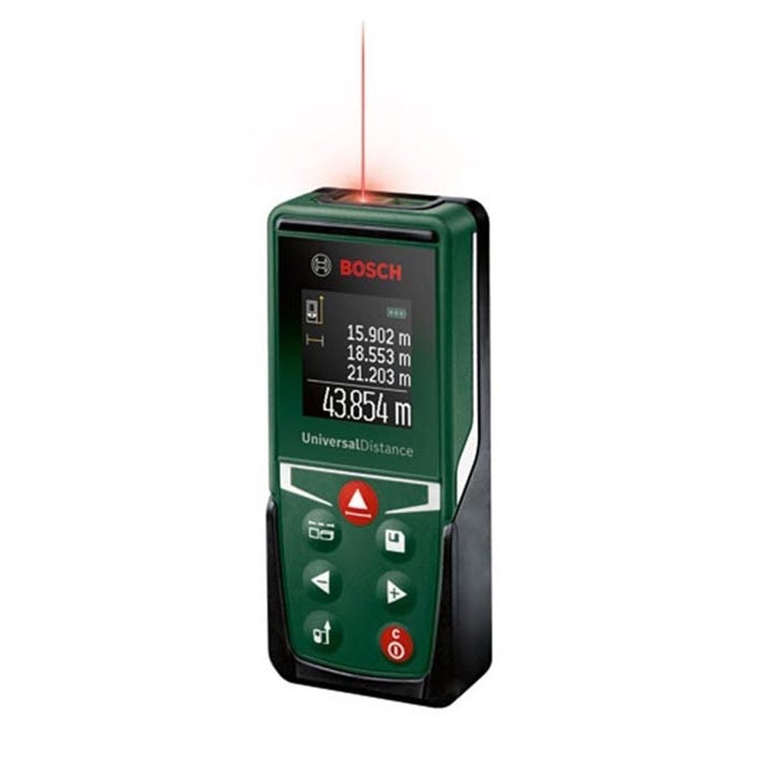 UNIVERSALDISTANCE 30 MEDIDOR LASER