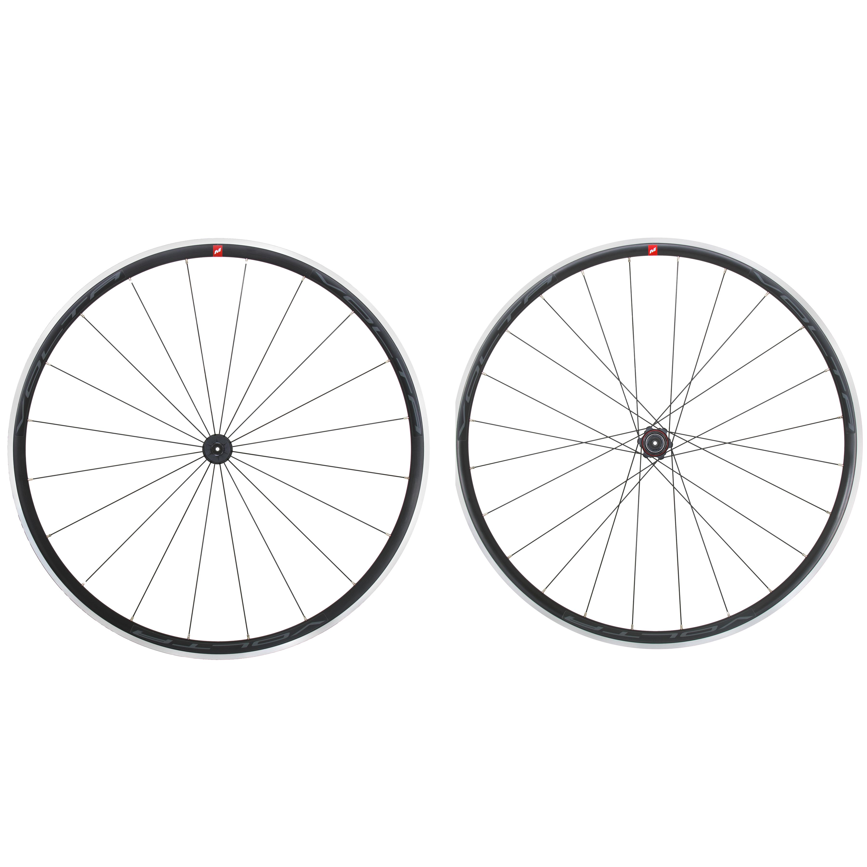 Juego De Ruedas 700C Volta Hg11 54604
