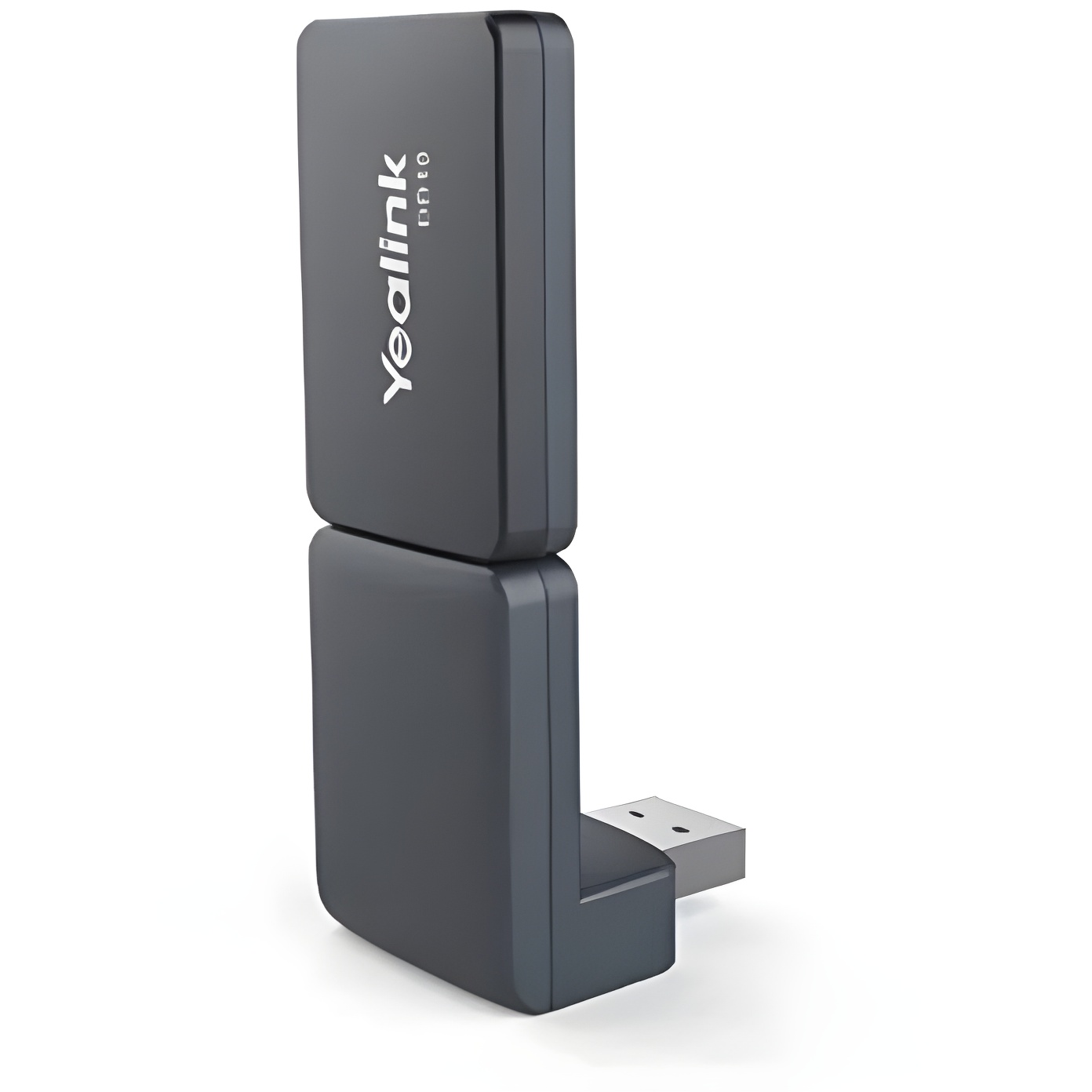 Yealink dd10k adaptador dect para t41s convierte el t41s en inal&aacute mbrico dect compatible con la base dect w60p/w60b