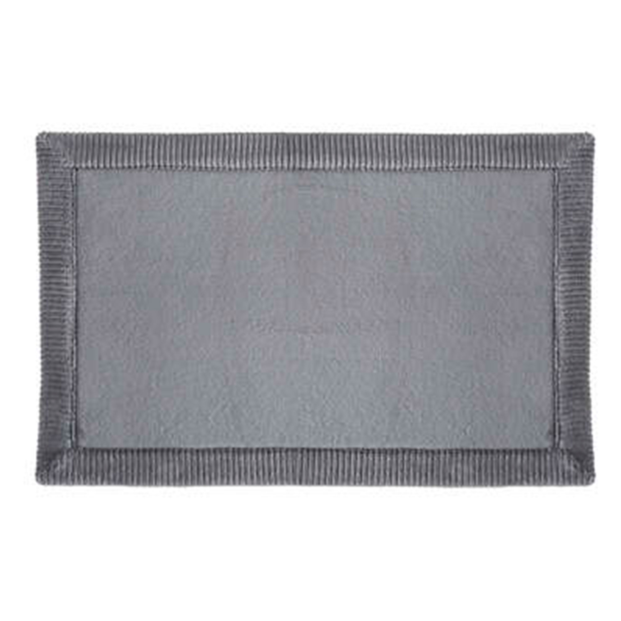 Alfombra de Baño Antideslizante de Alta Calidad 80x50 Cm