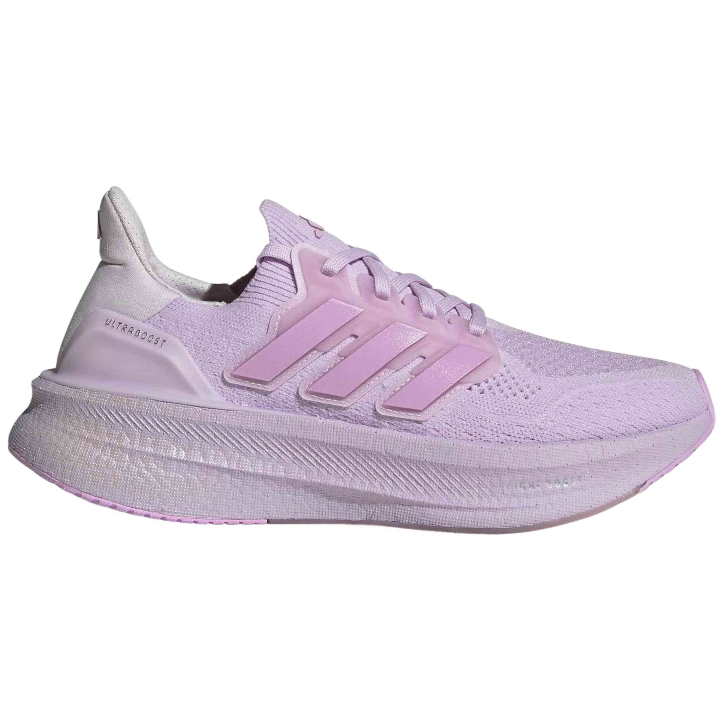 Zapatillas De Running Adidas modelo JQ9075 para Mujer en color Morado