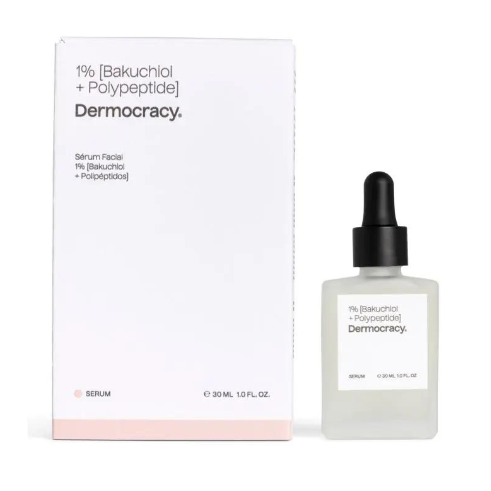 Dermocracy - 