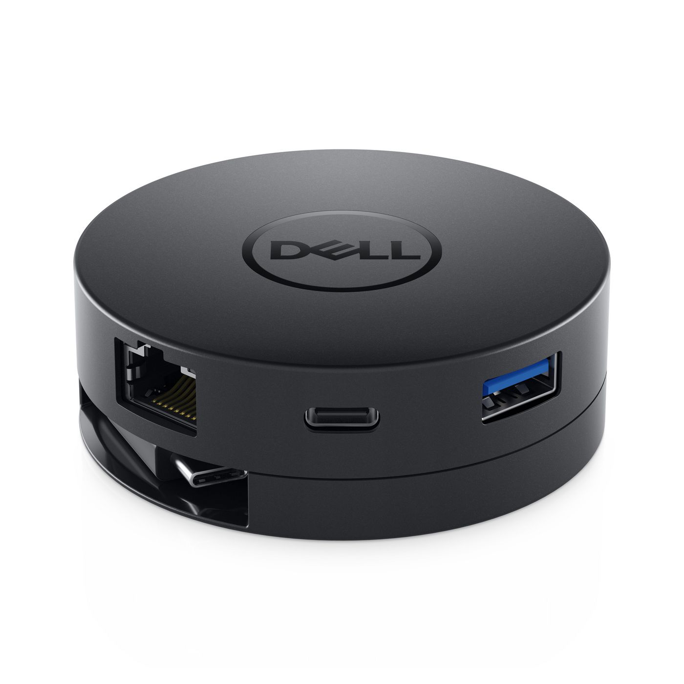 Adaptador USB Dell DA300 para Conexión Múltiple de Puertos USB