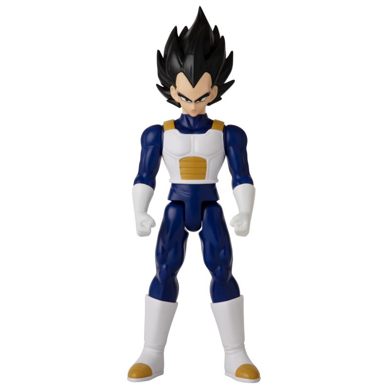 DRAGON BALL LIMIT BREAKER VEGETA