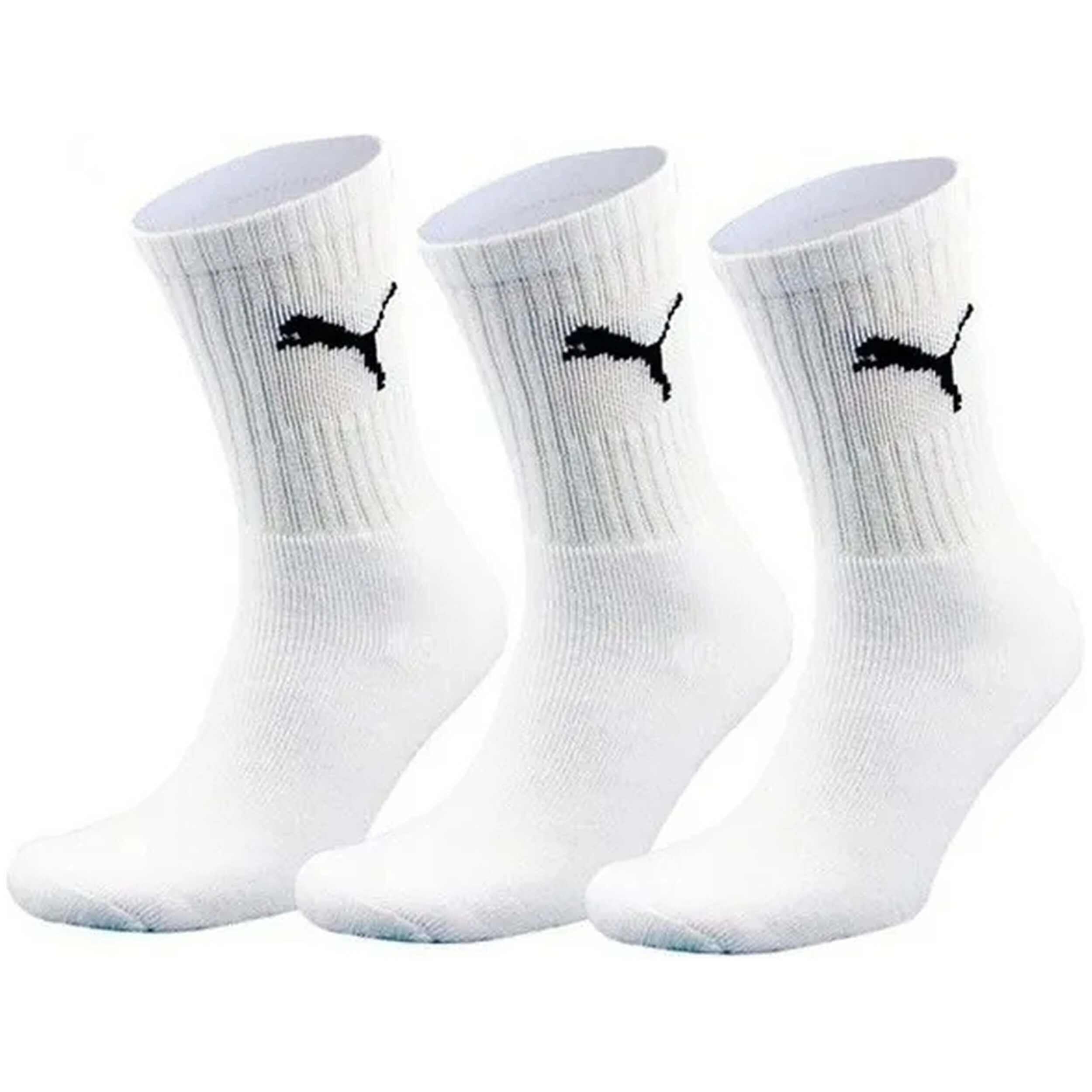 Calcetines Mitchell & Ness para Hombre en color Blanco