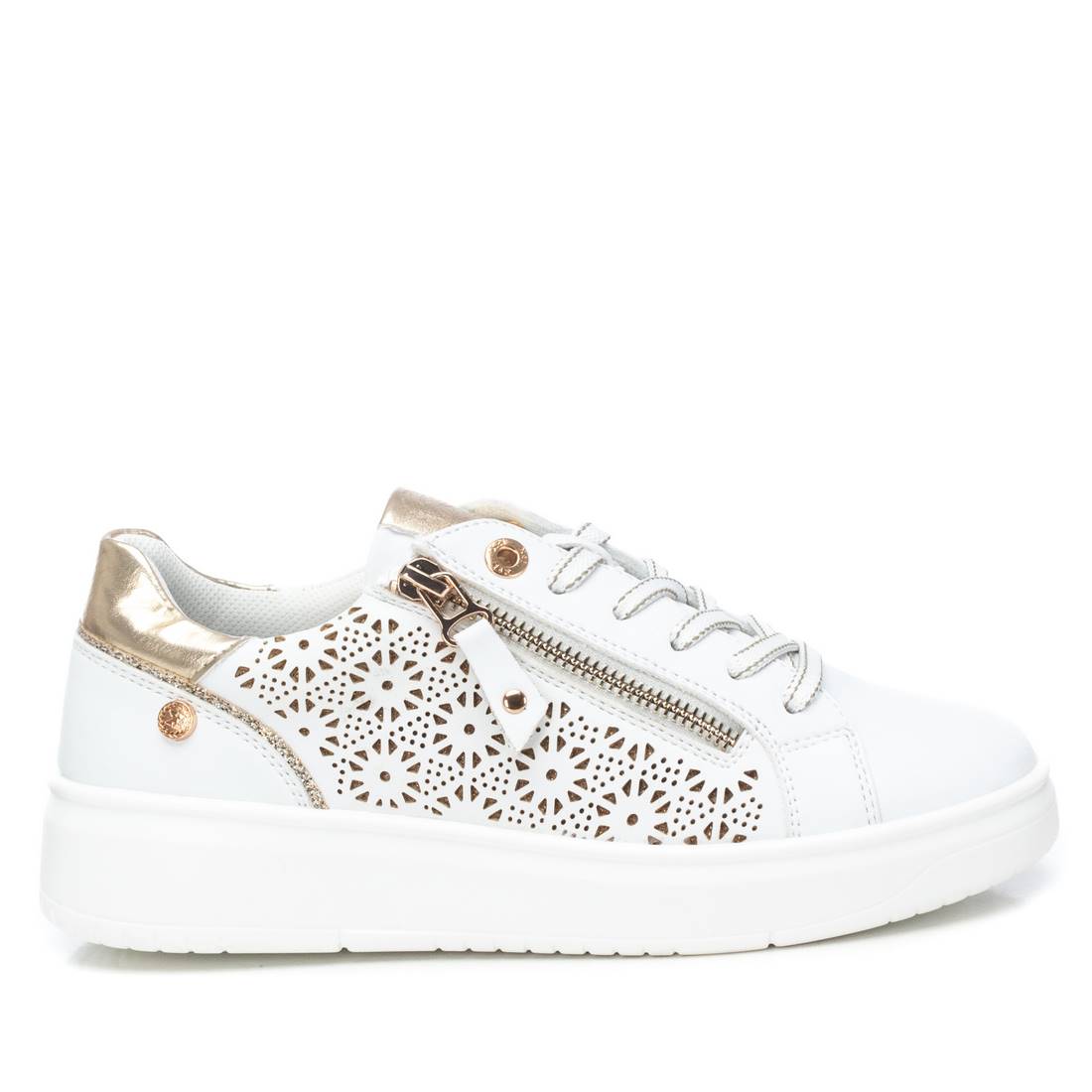 Xti - Zapatilla Mujer - Calzado Cómodo y Versátil - Moda casual - Modelo  14362403