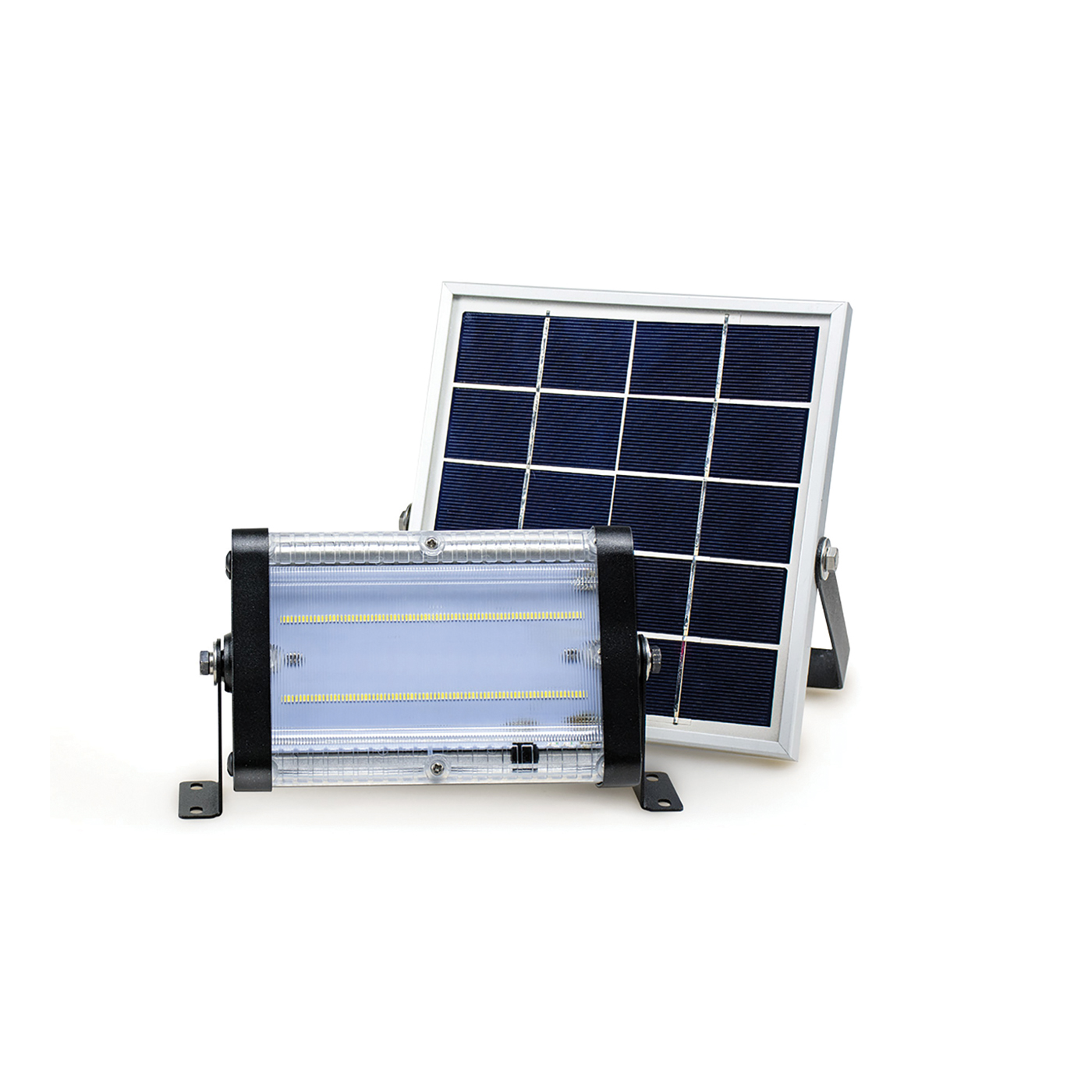 Proyector Solar Multifunción 3000lm + Enviado a Distancia