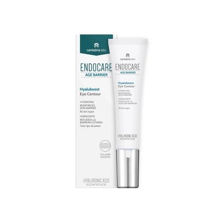 Endocare Age Barrier Hyaluboost Contorno de Ojos 15 ml