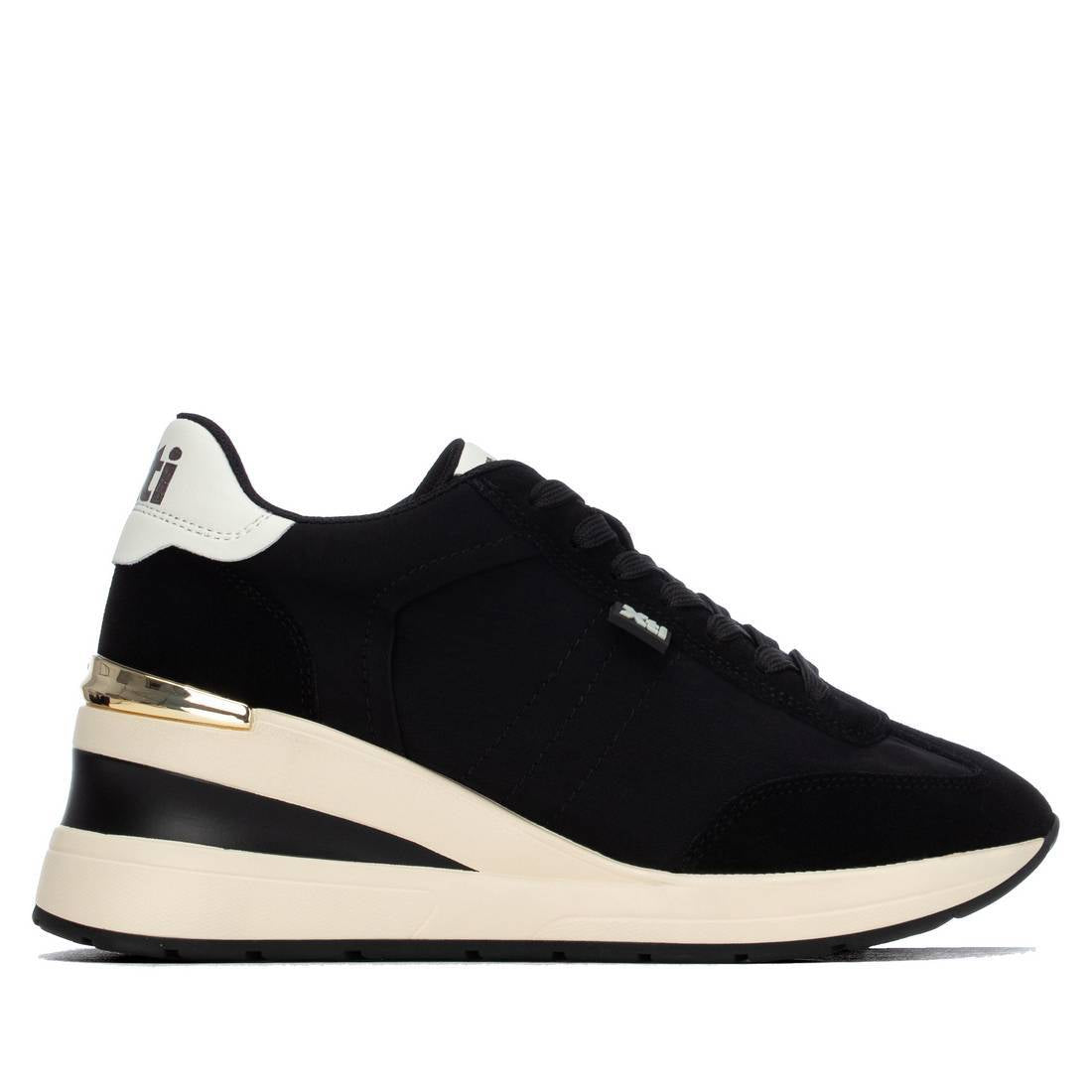 Xti - Zapatillas Deportivas Mujer - Calzado Cómodo y Versátil - Moda casual - Modelo  14636503