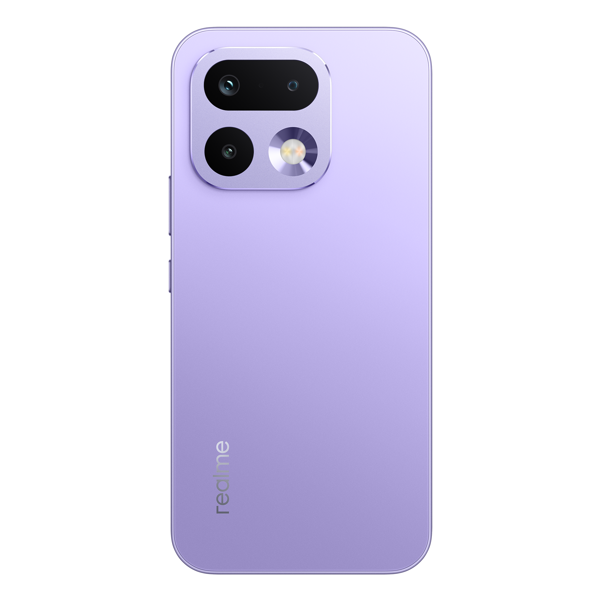 Teléfono - realme 16 Pro 5G Smartphone, Versión europea, Batería de 6500mAh, Cámara Principal de 200MP OIS, Pantalla AMOLED 144Hz, Chipset Dimensity 7300-Max, eSIM, IP66/68/69