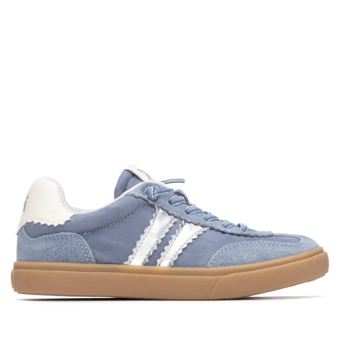 Xti - Zapatilla Niña - Calzado Cómodo y Versátil - Moda casual - Modelo  15308202