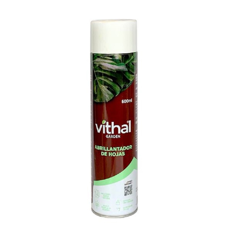 VITHAL GARDEN VITHAL ABRILLANTADOR 600 ml