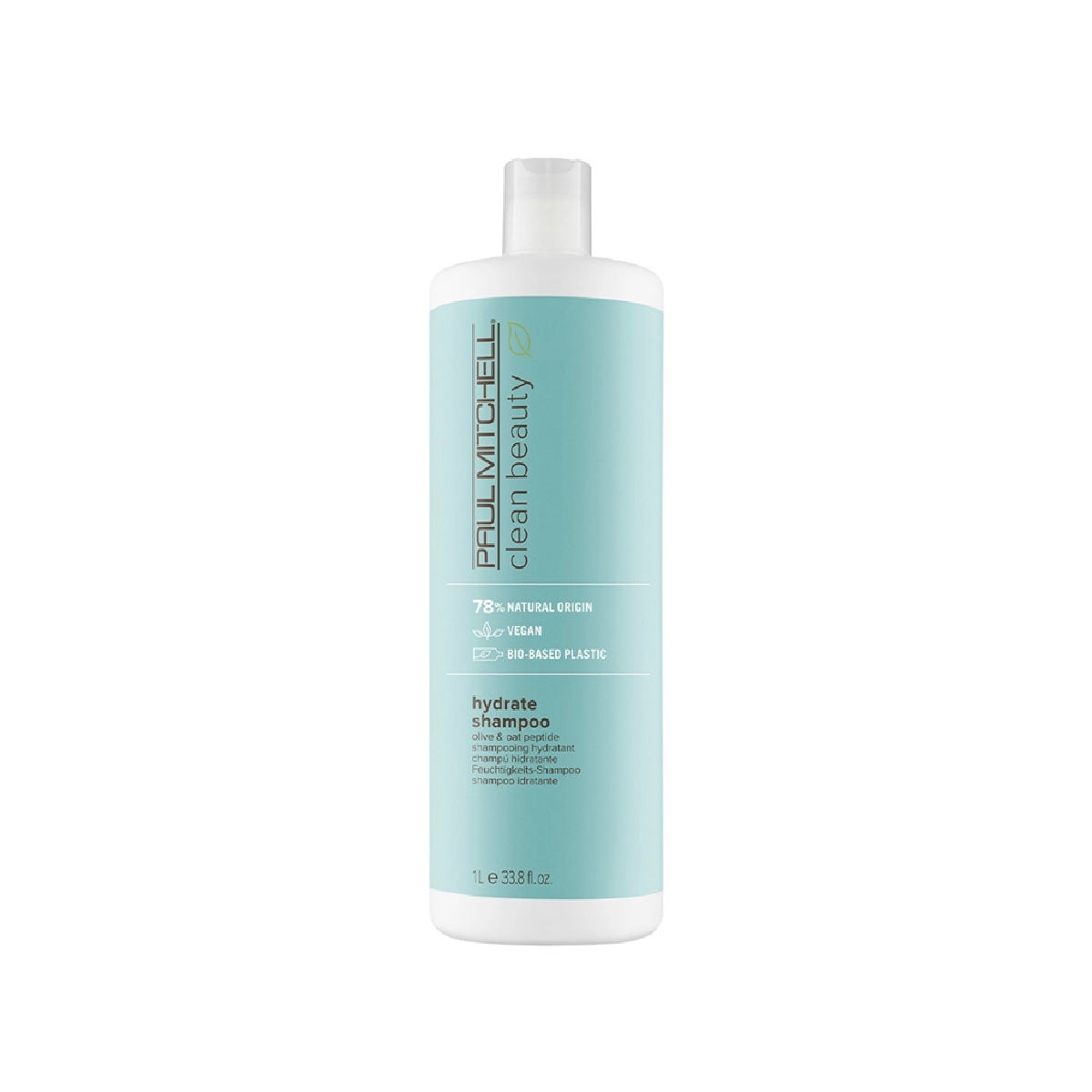 Paul Mitchell Hydrate Shampoo 1000 Ml