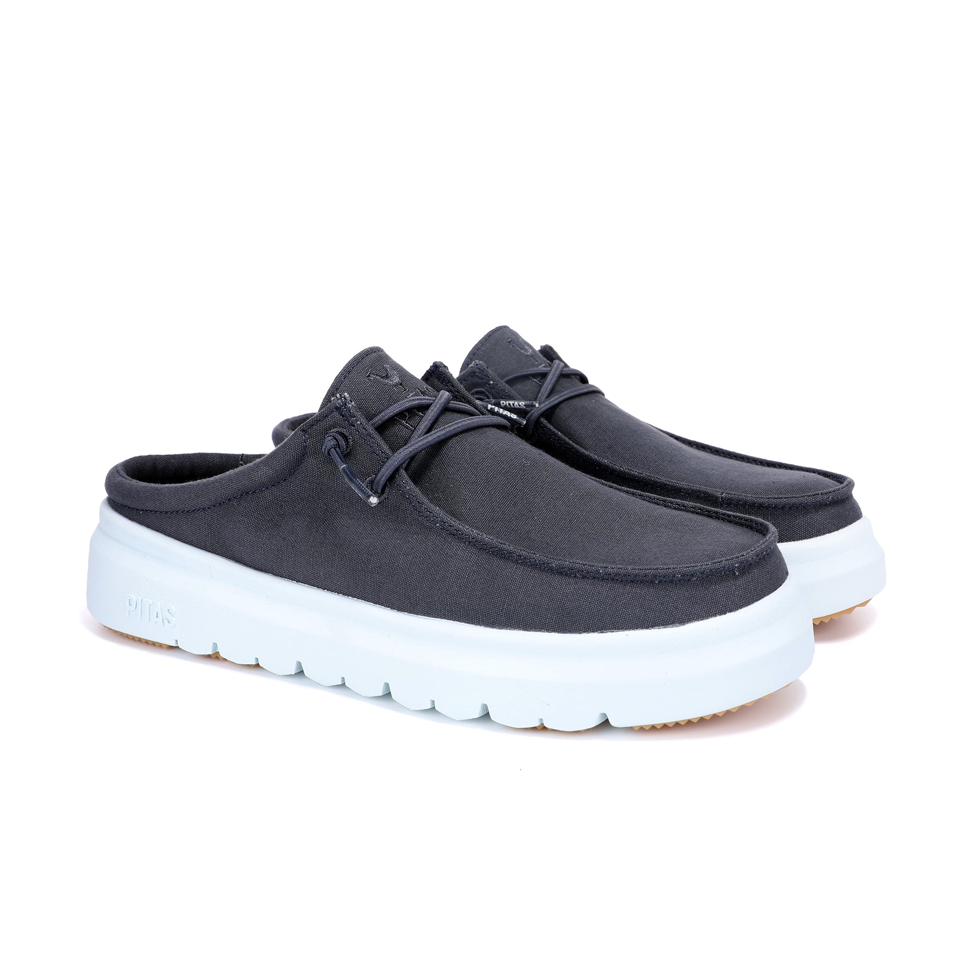 WALK IN PITAS | ZUECOS MONACO MARINO