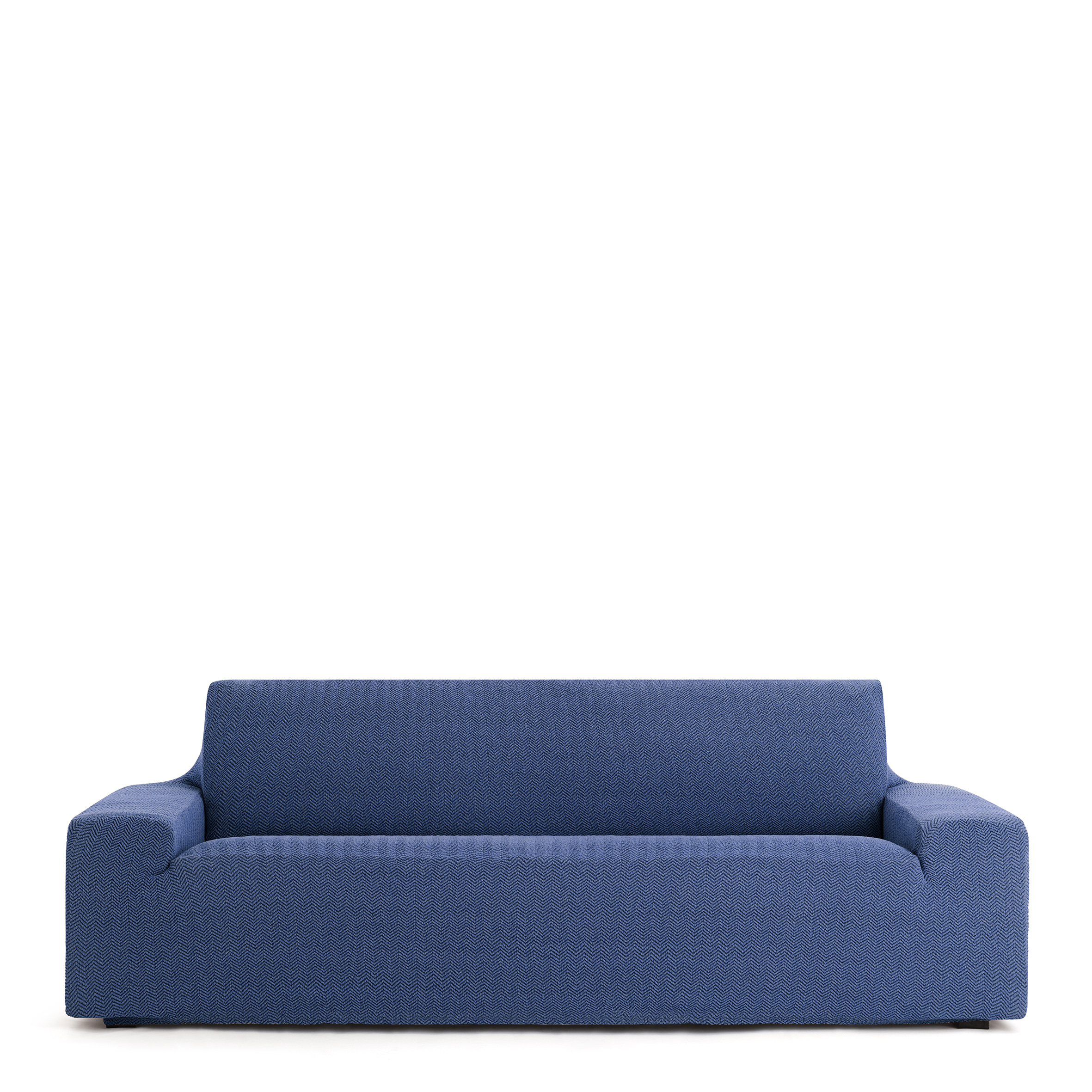 Fundas de sofa mod/7 premium jaz 3 plz. c/3, Tamaño 3 plazas, 170x310x110cm, Fábricada en España