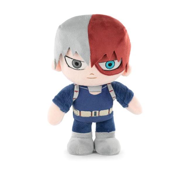 My Hero Academia Figura de peluche Surtido 30cm -ANIME