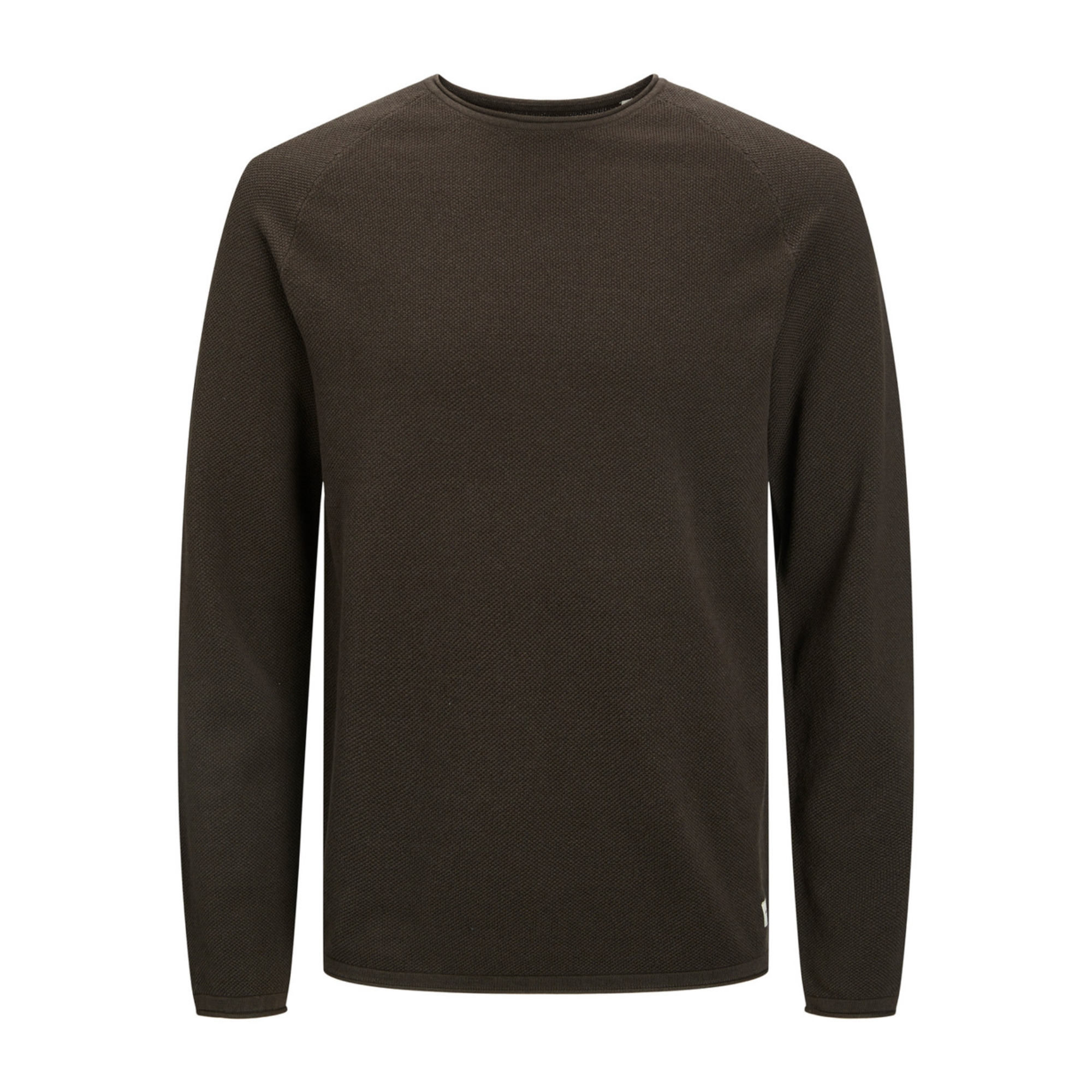 JACK&JONES Hombre Jersey Chaleco Punto Jersey 28294