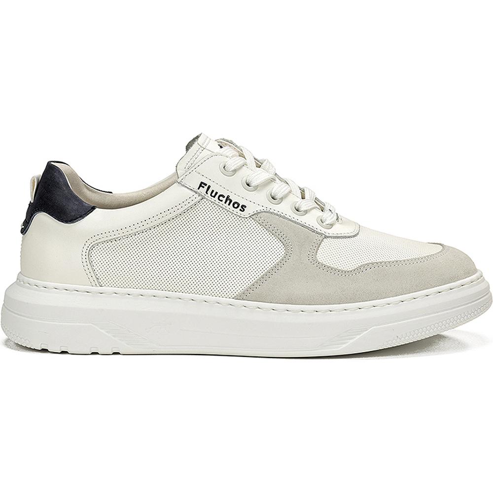 Deportivas de hombre Fluchos F1970 Boston