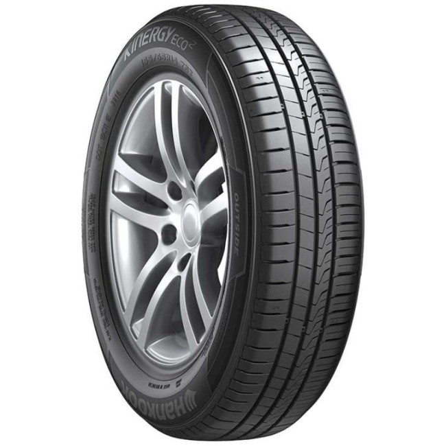 NEUMÁTICO HANKOOK 185/60 R14 82H K435 KINERGY ECO2