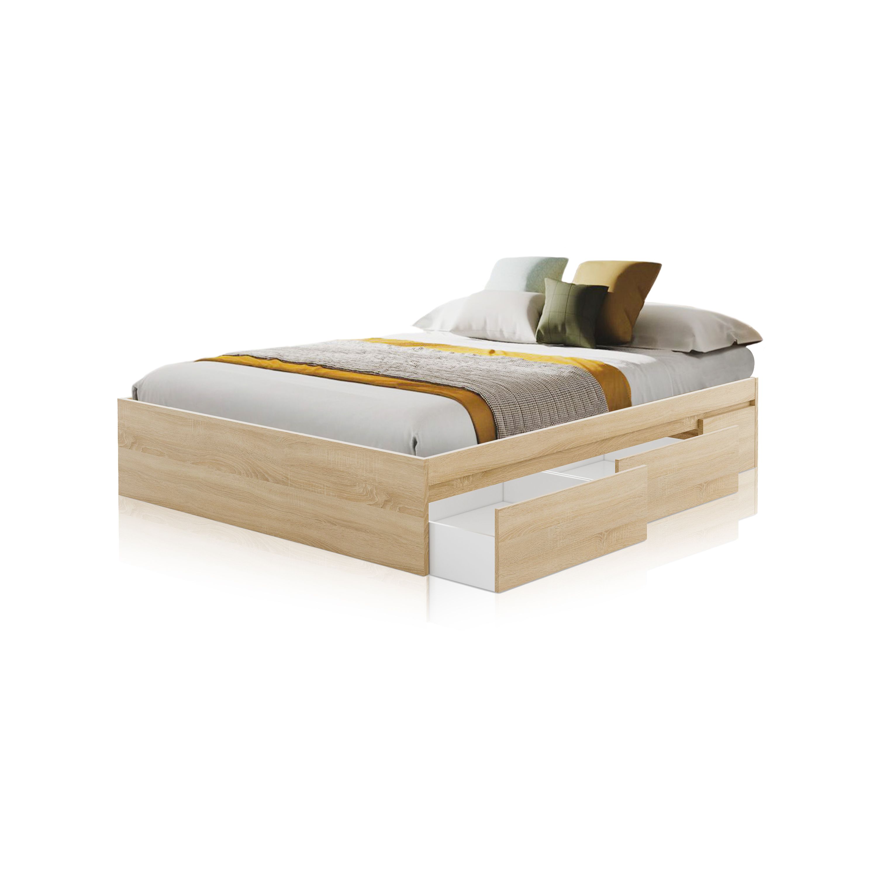 duehome - Cama Four
