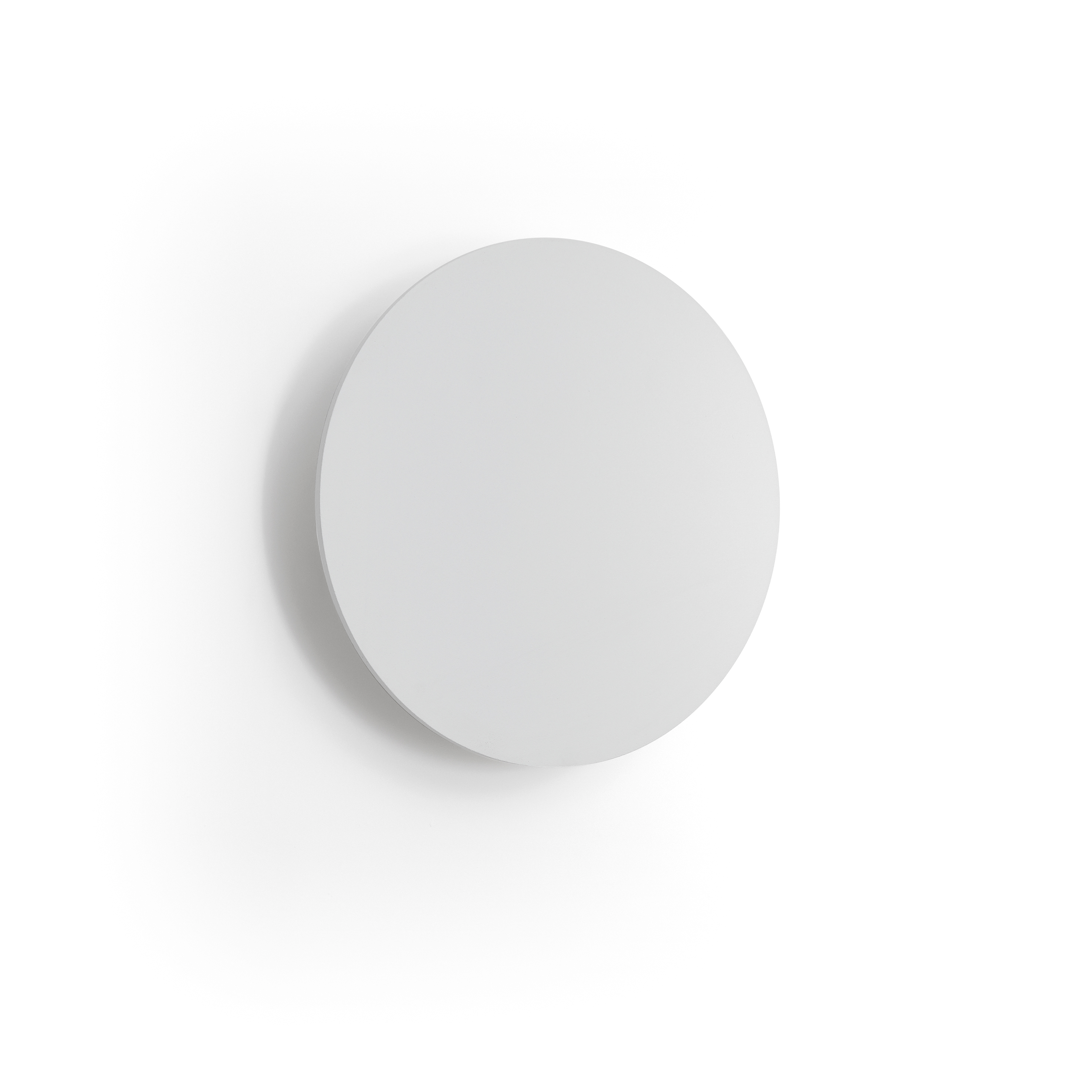 Novolux Lighting - Aplique de pared exterior- Circular, uso exterior, aluminio, Led SMD,9W, Ø20,3000K, IP20, exterior