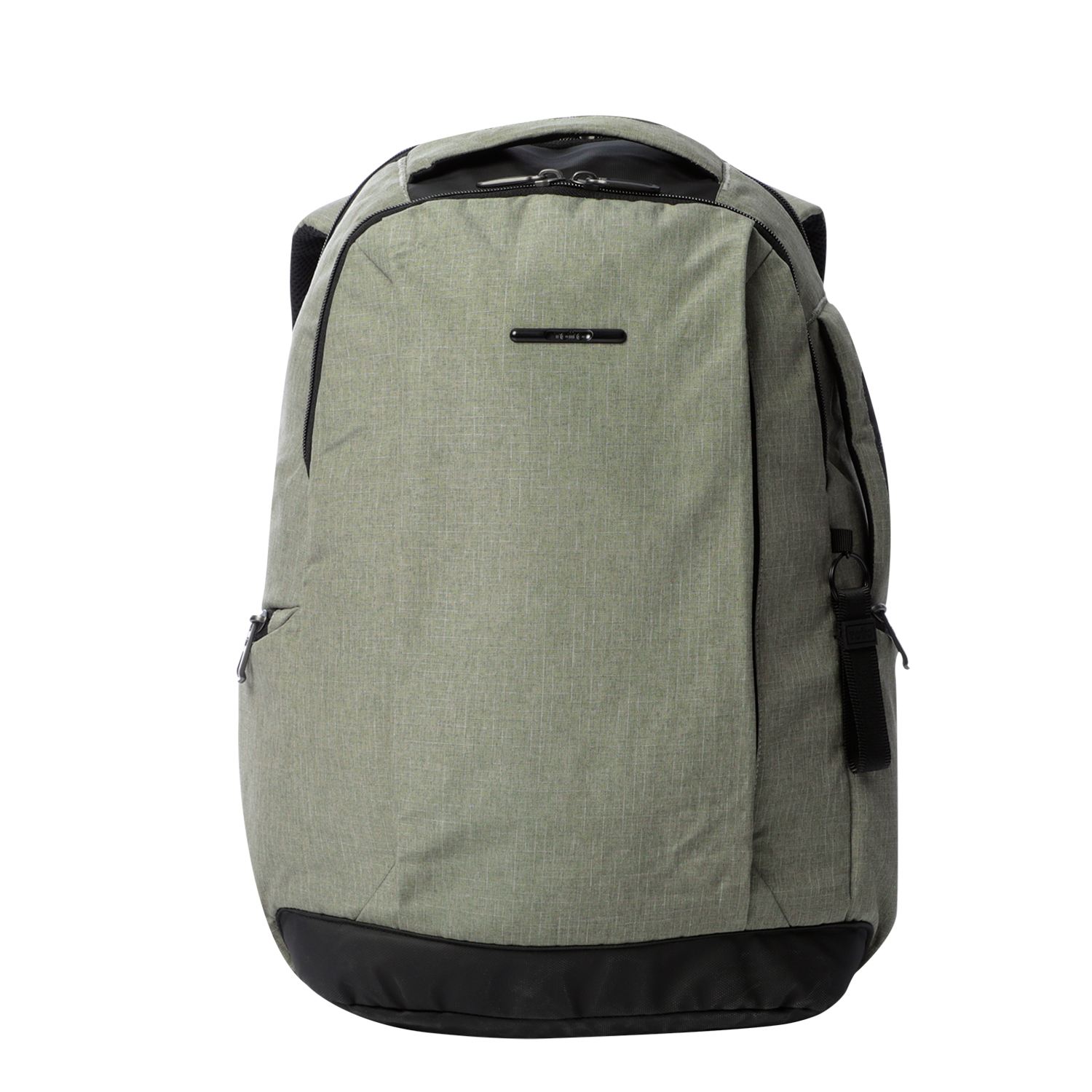 Totto Mochila ejecutiva Hexa XL Material: Poliéster 32 x 47 x 18 cm