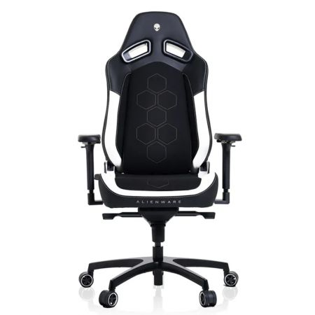 Vertagear S5800 Alienware HygenX ergonomic function